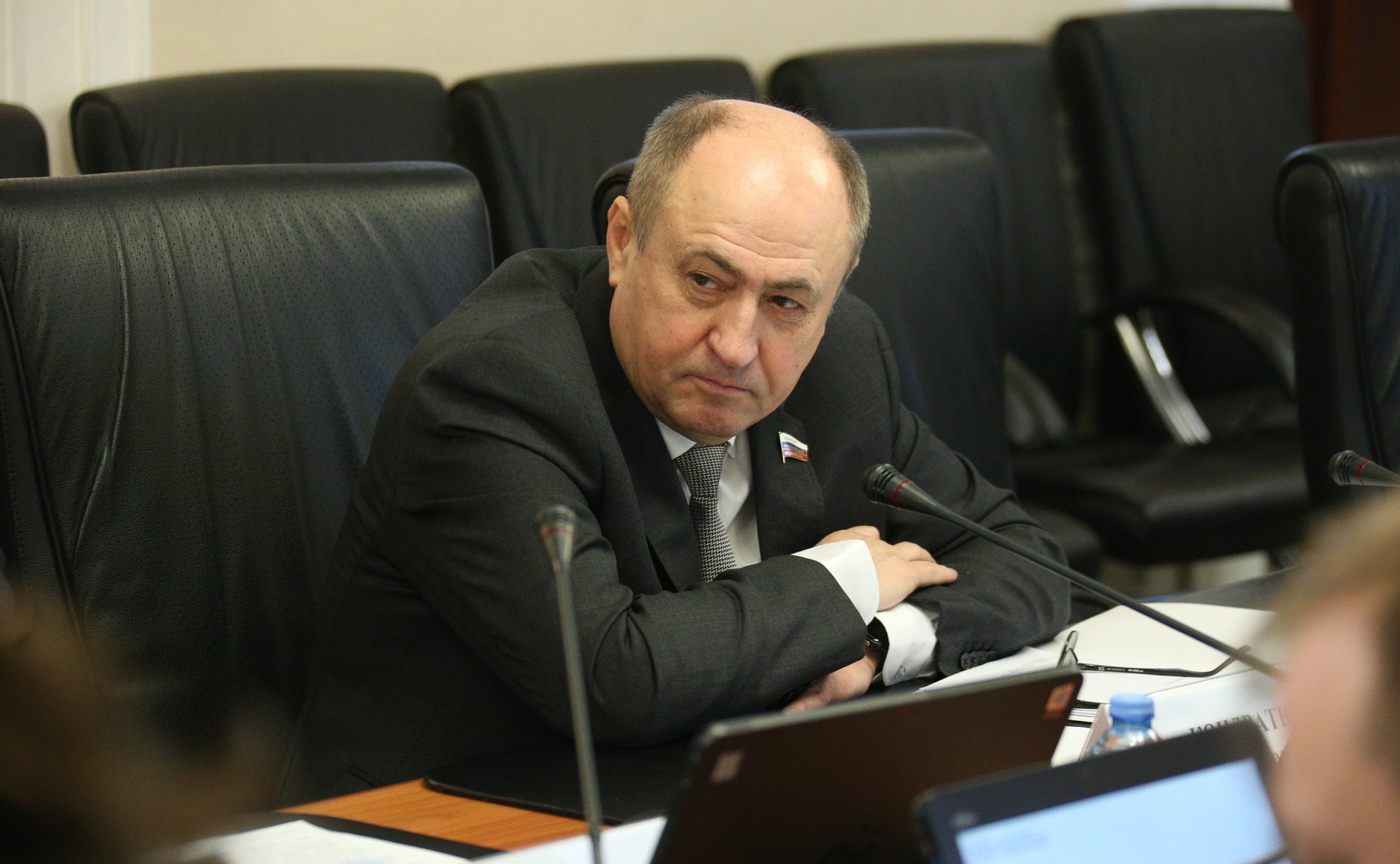 Николай Кондратюк