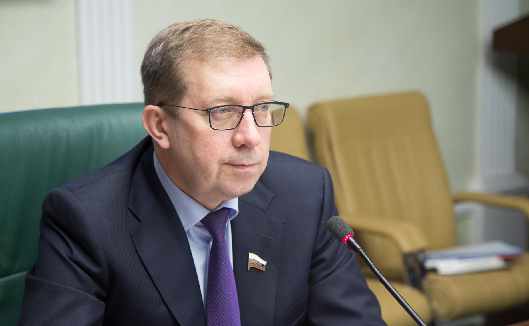 Алексей Майоров