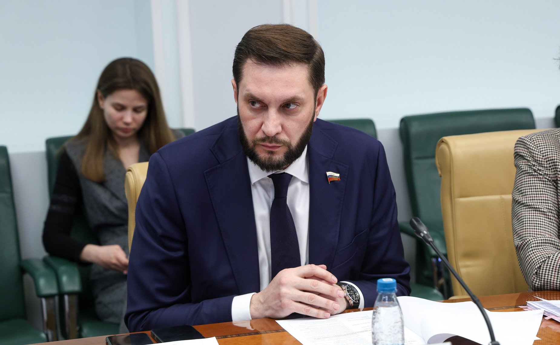 Иван Евстифеев