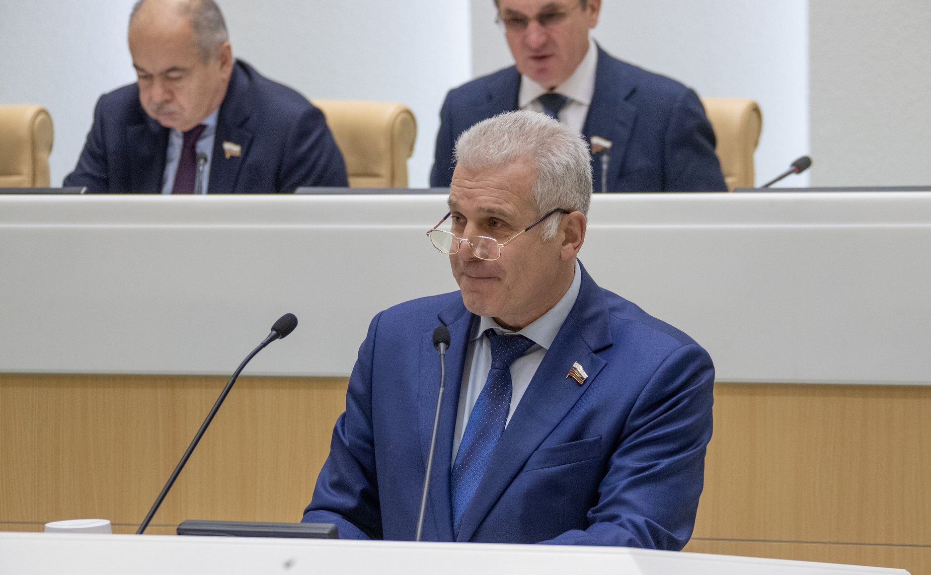 Сергей Мартынов