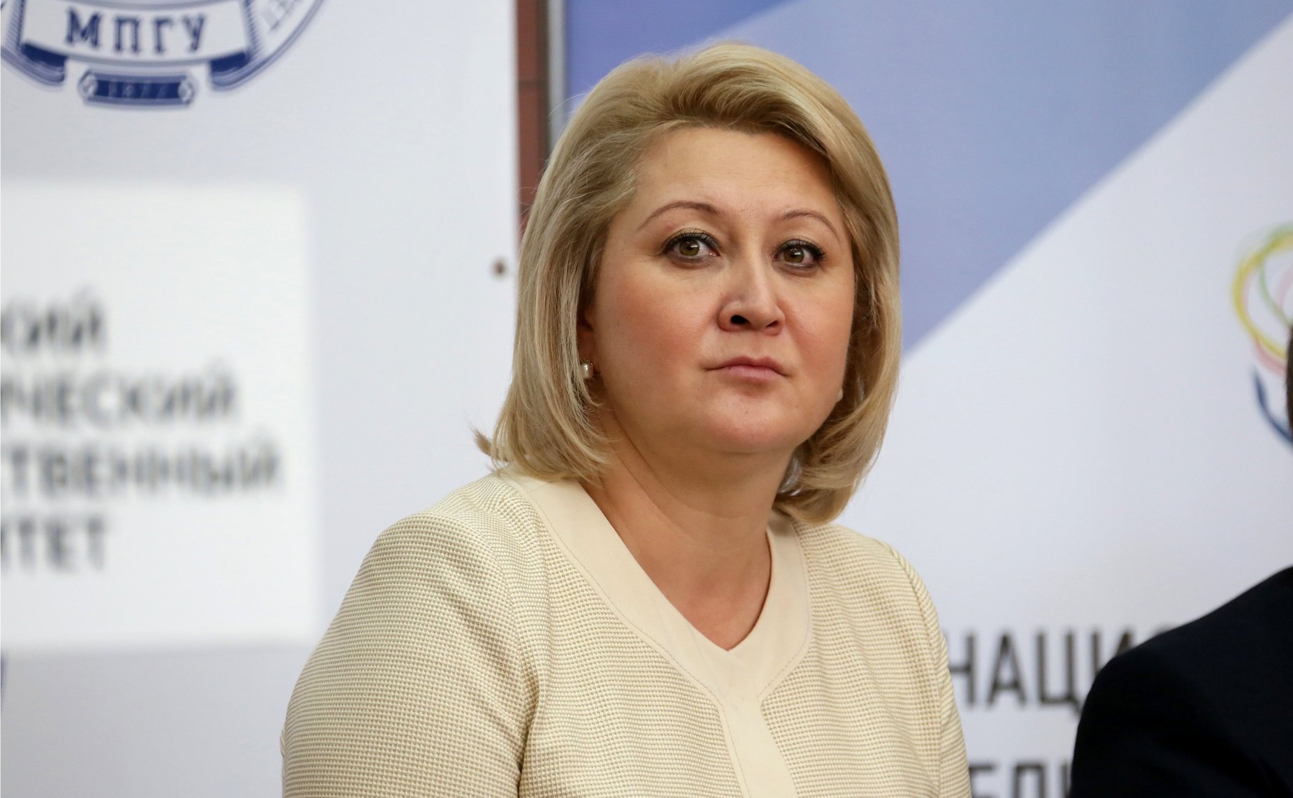 Лилия Гумерова