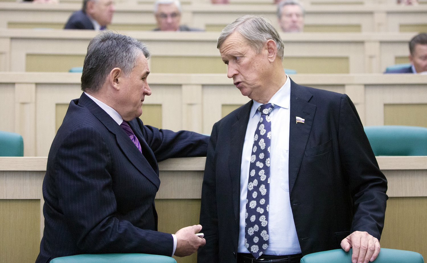 НПК на тему «Бюджетный федерализм: итоги и перспективы» 13