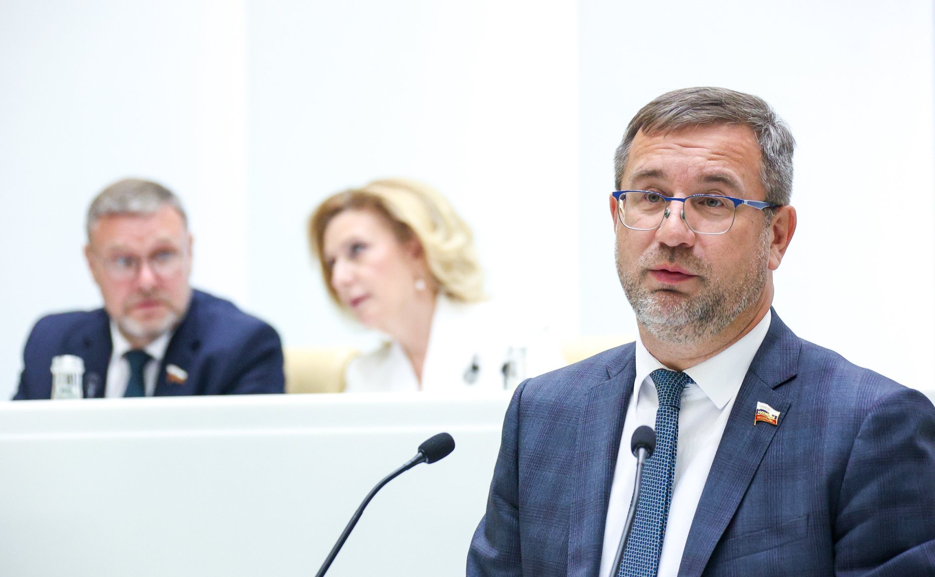 Николай Владимиров