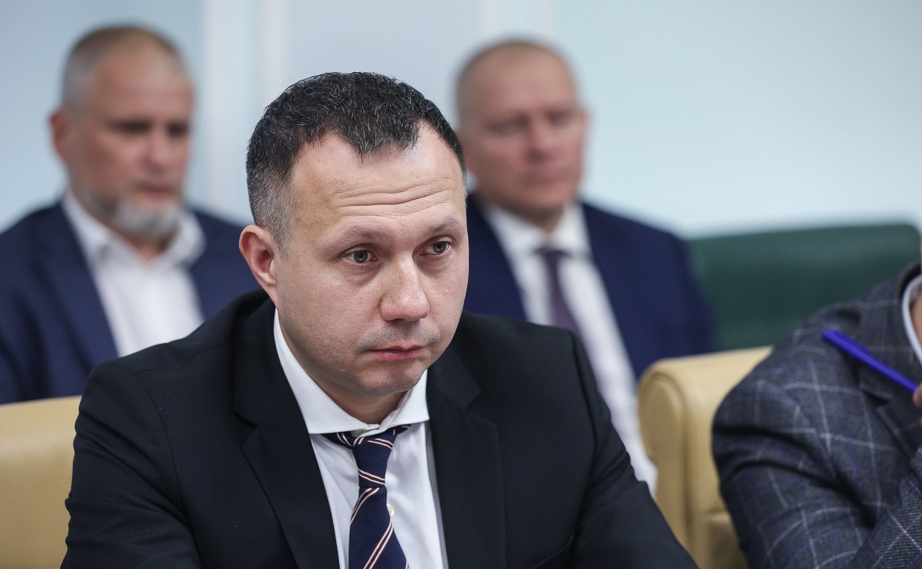 Круглый стол Комитета СФ по экономической политике «Нормативно-правовое регулирование государственной поддержки развития беспилотных авиационных систем»