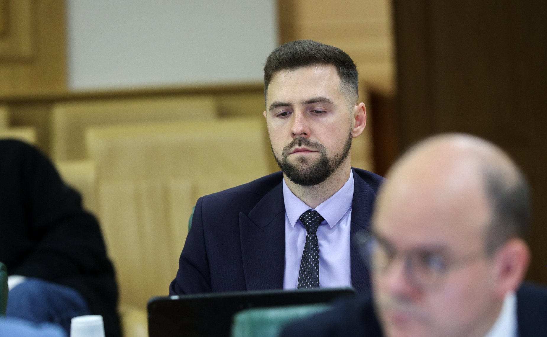 Совещание «О реализации отдельных положений Федерального закона «Об общих принципах организации местного самоуправления в единой системе публичной власти»