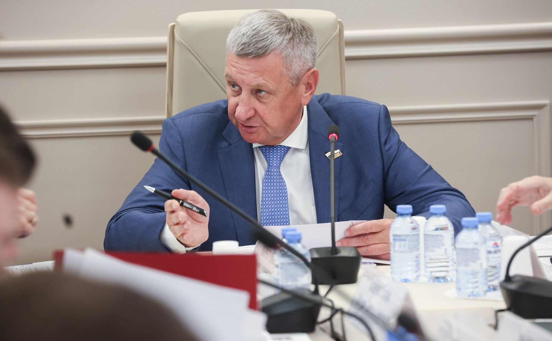 Сергей Муратов