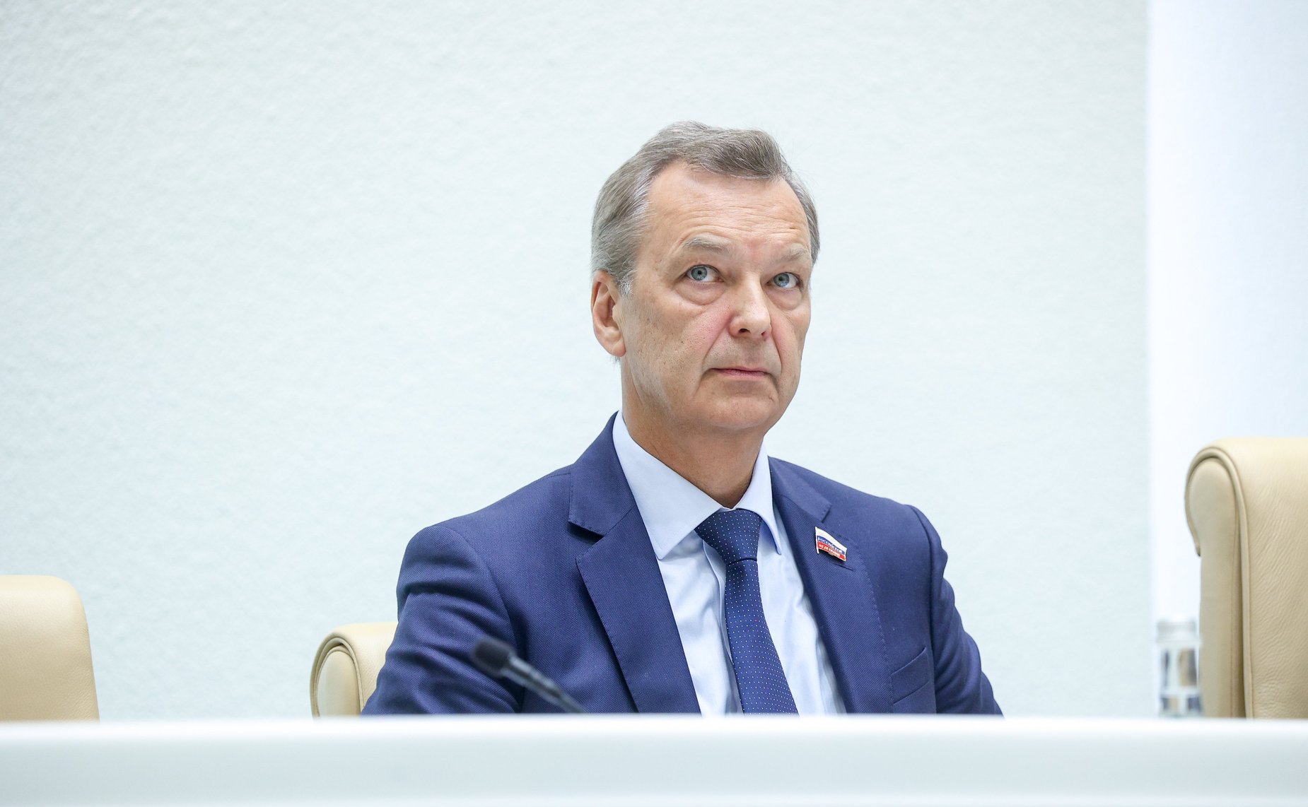 Андрей Яцкин