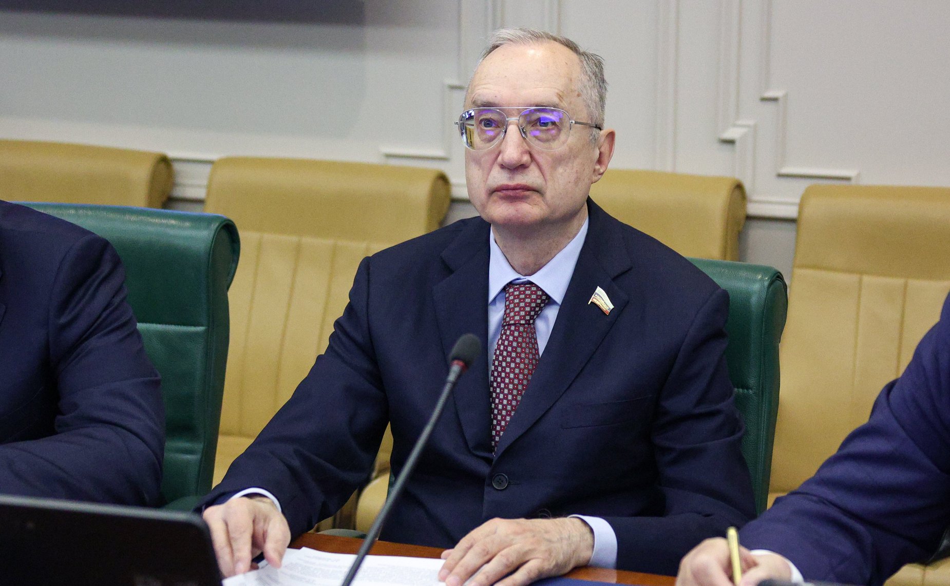 Андрей Кислов