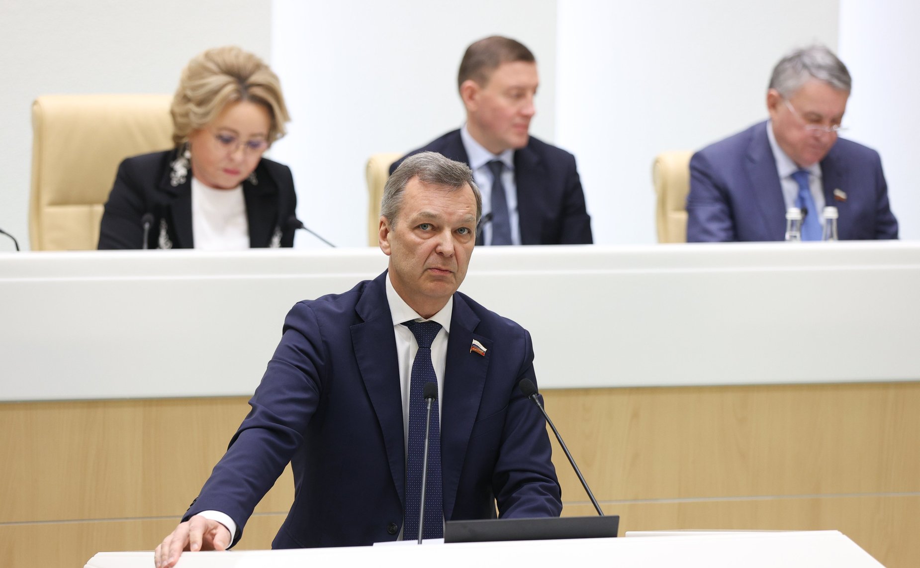 Андрей Яцкин