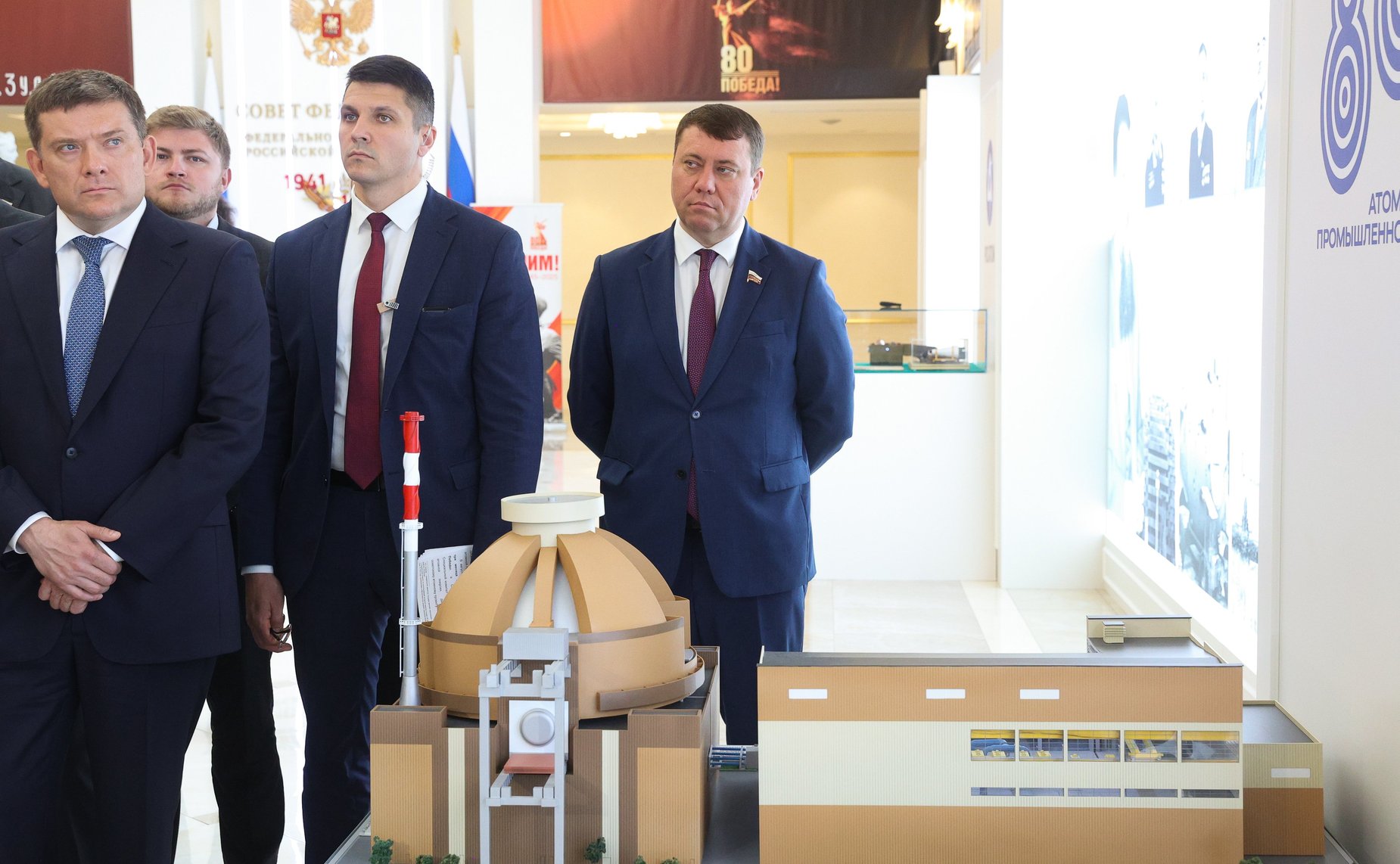 Иван Абрамов