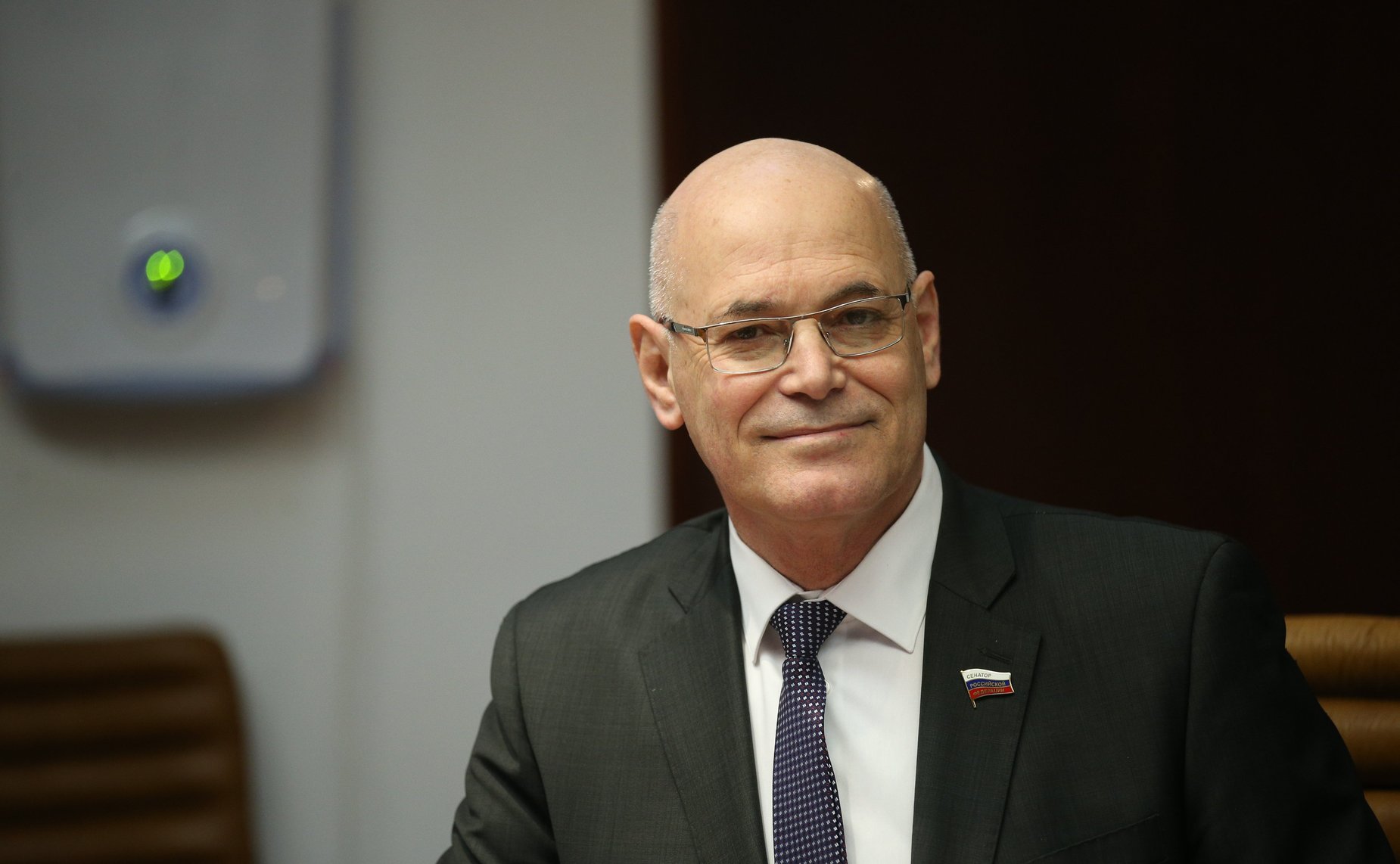 Владимир Круглый