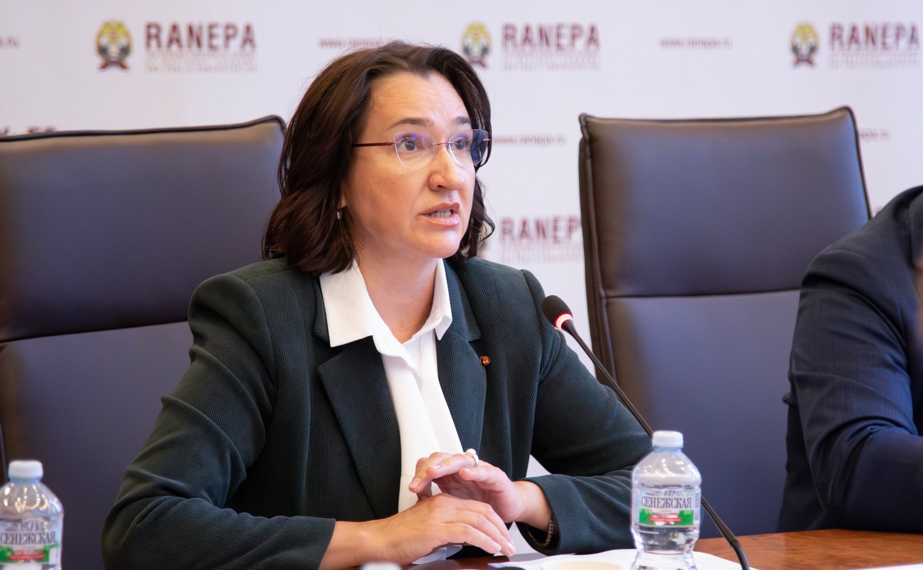 Комитет СФ по Регламенту и организации парламентской деятельности провел совещание на тему «Актуальные вопросы организации деятельности региональных антикоррупционных комиссий: планирование деятельности и отчетность»