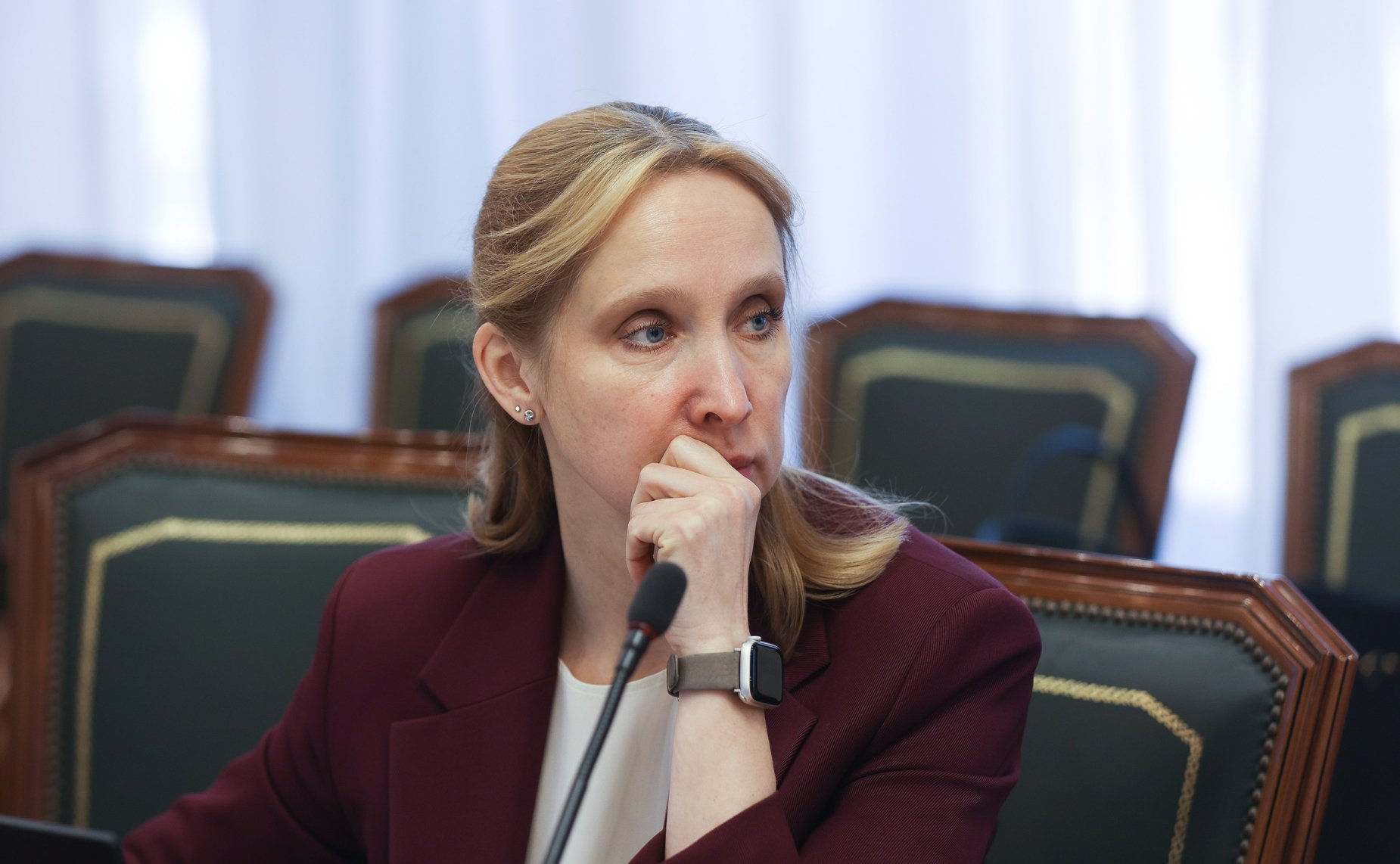 Круглый стол Комитета СФ по экономической политике на тему «Совершенствование законодательства Российской Федерации о концессионных соглашениях в отношении автомобильных дорог»