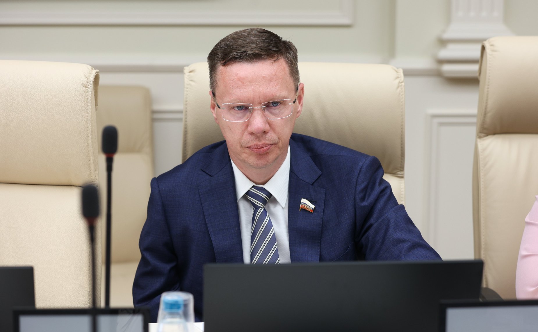 Виталий Назаренко