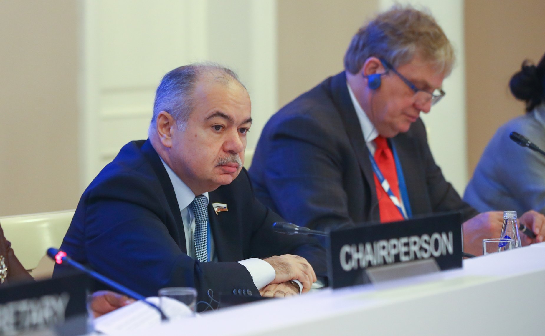 И. Умаханов