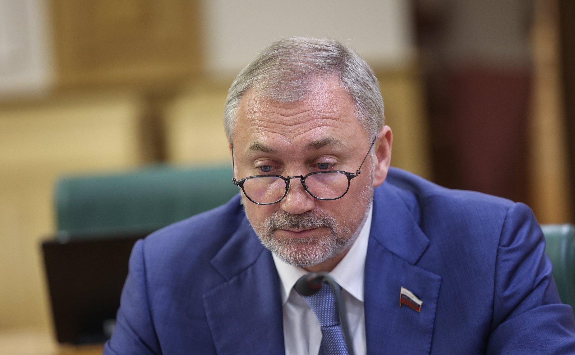 Константин Басюк