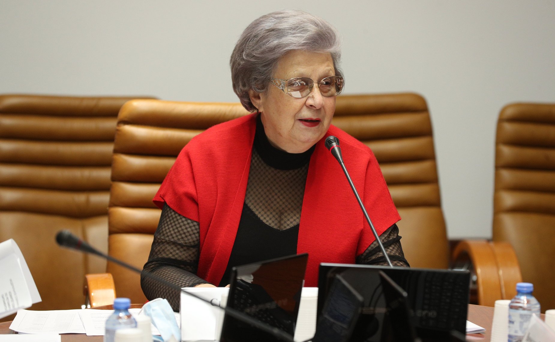 Светлана Горячева