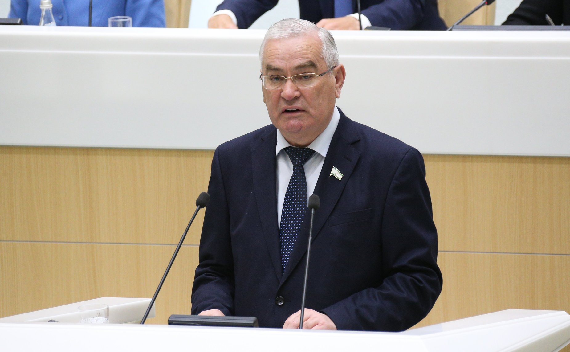 Магомет Тумгоев