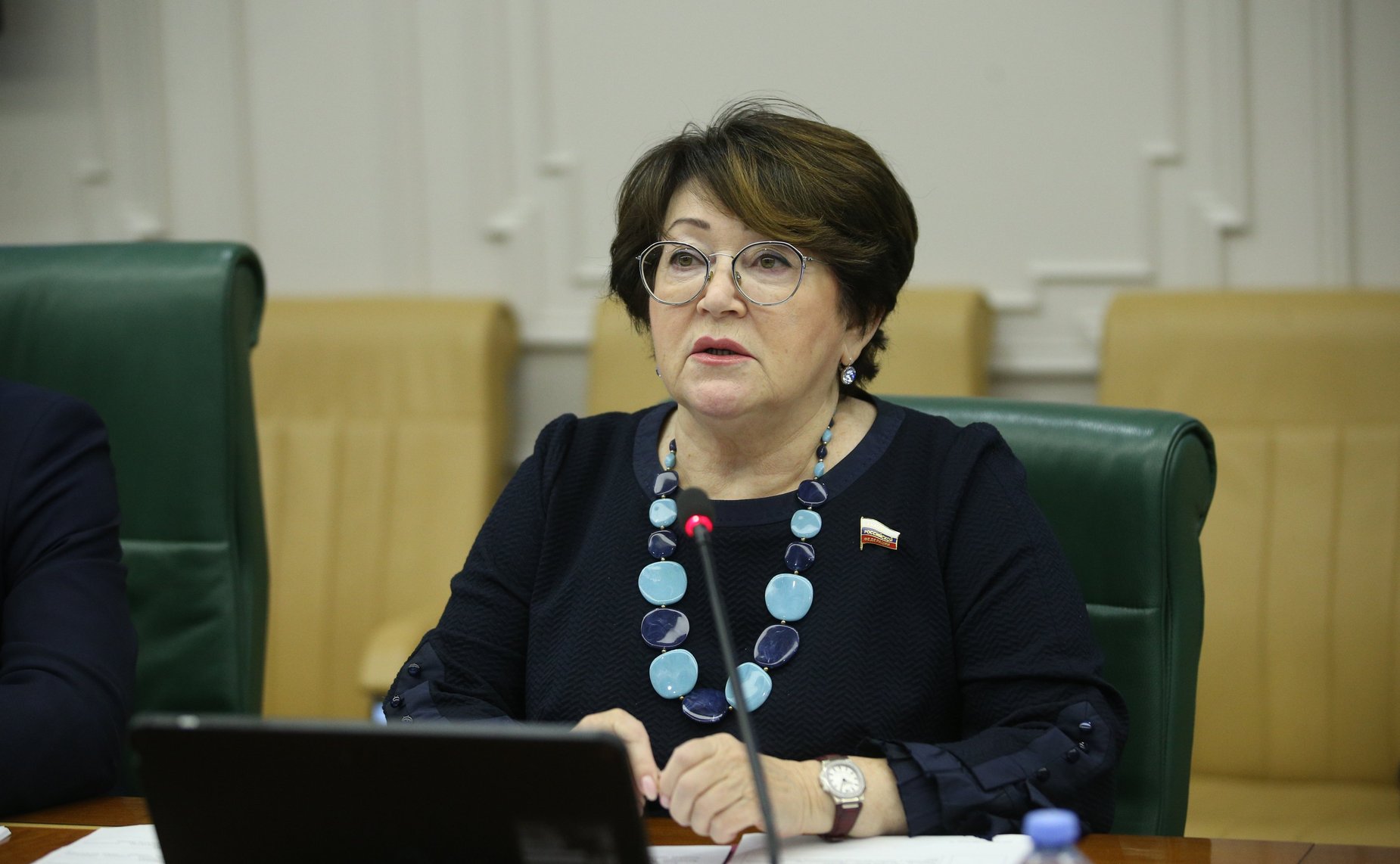 Людмила Талабаева