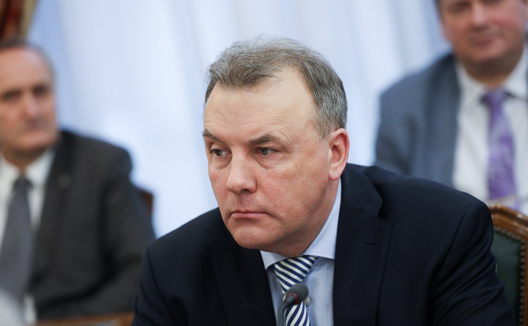 Артур Муравьев