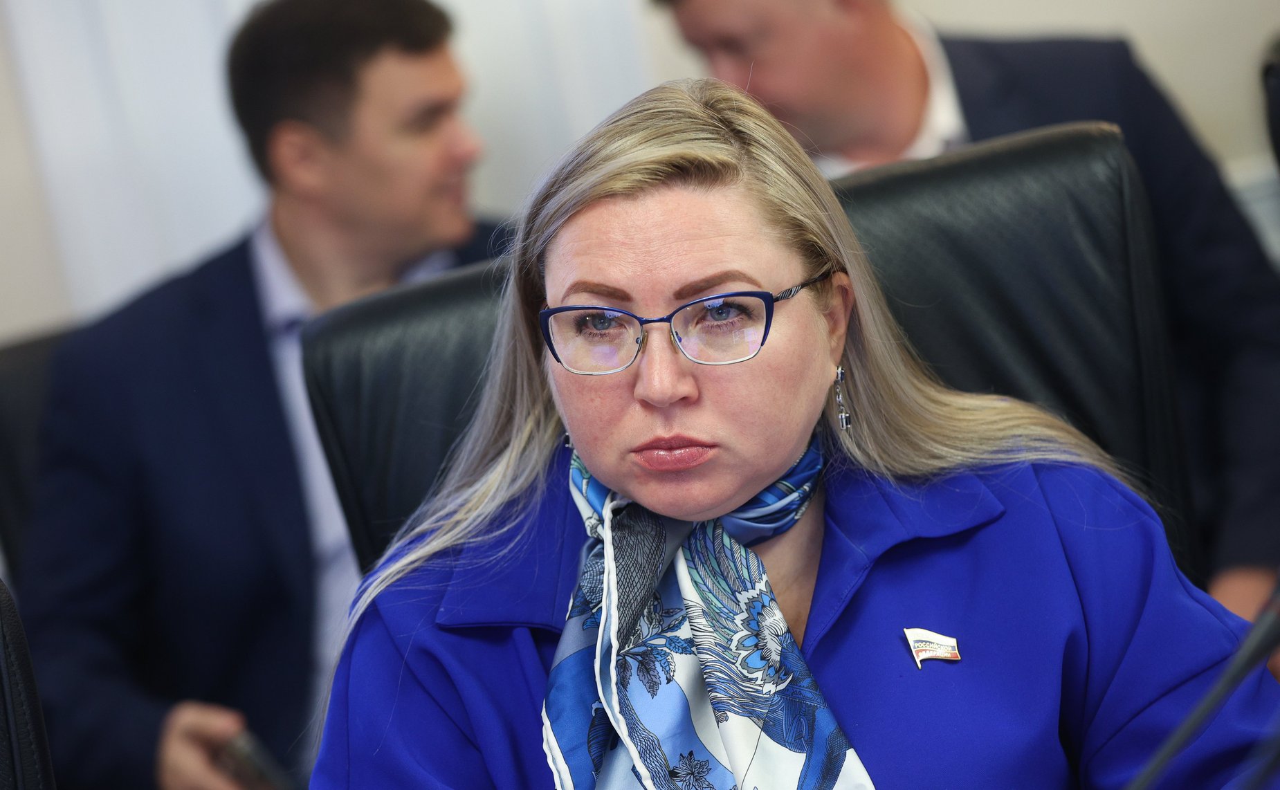 Елена Шумилова