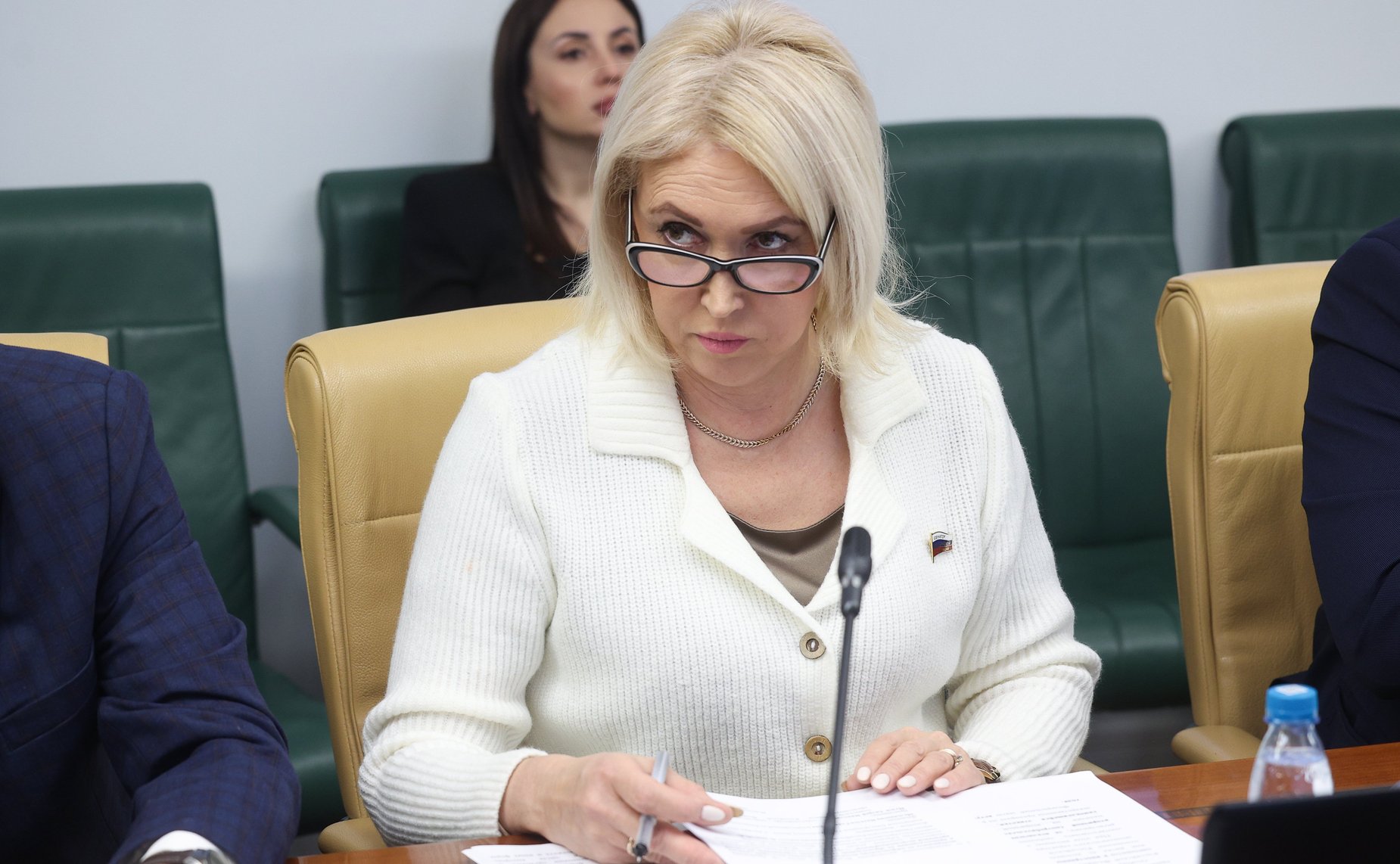 Светлана Кириллова