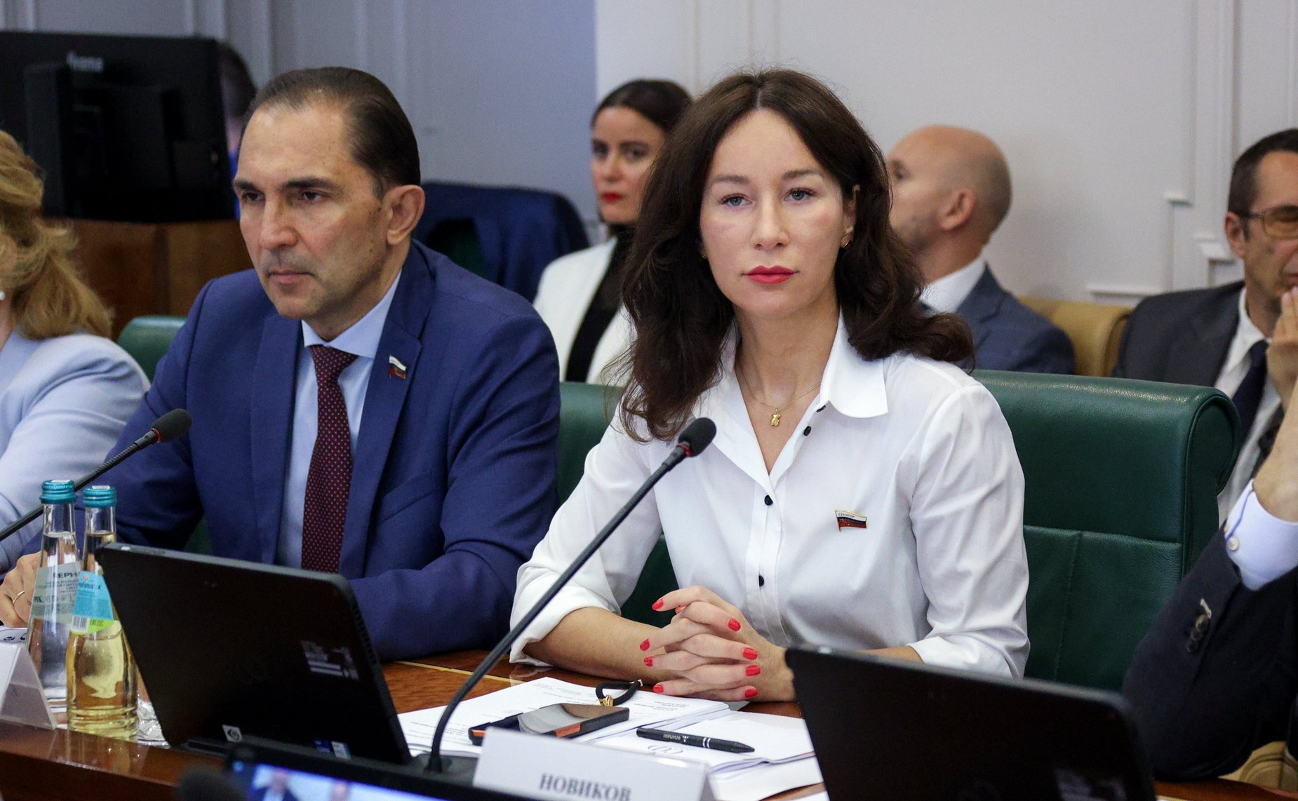 Елена Дягилева