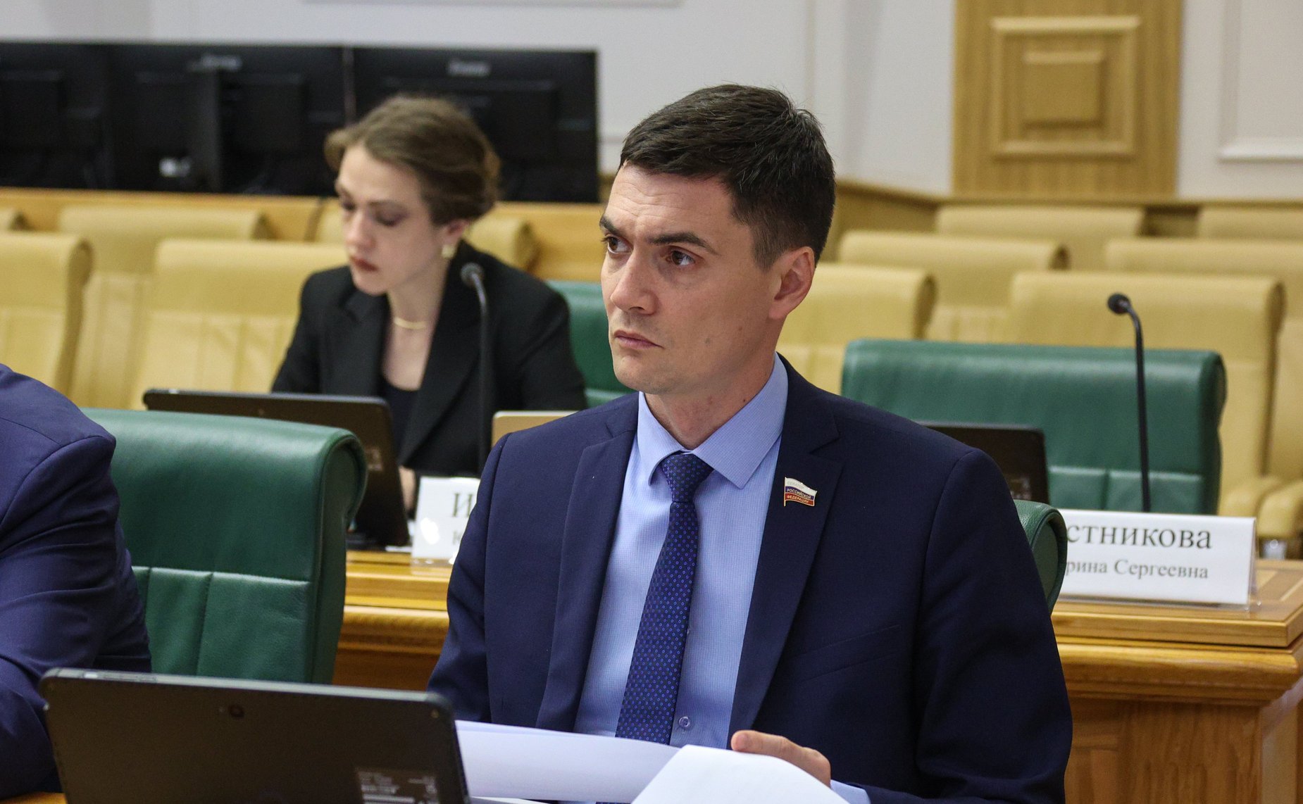 Роман Маслов