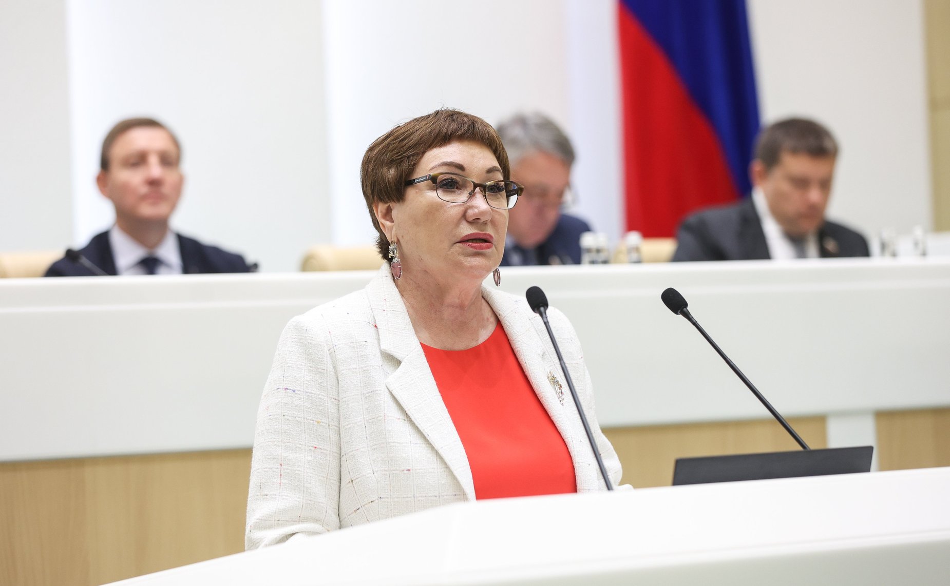 Елена Перминова