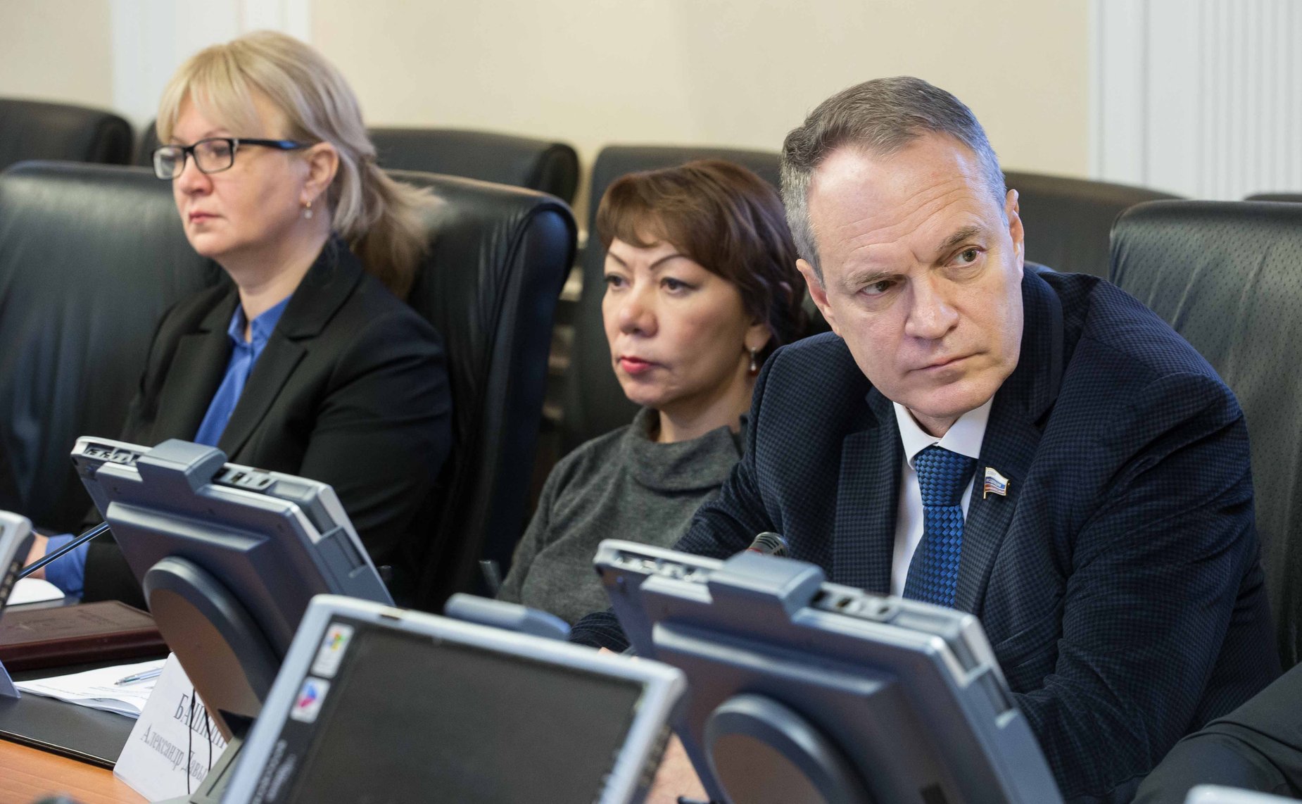 «Круглый стол» на тему «Актуальные вопросы применения лекарственных средств в педиатрии»