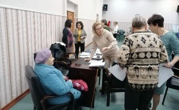 Андрей Хапочкин взял под контроль предоставление крова пострадавшим от взрыва бытового газа