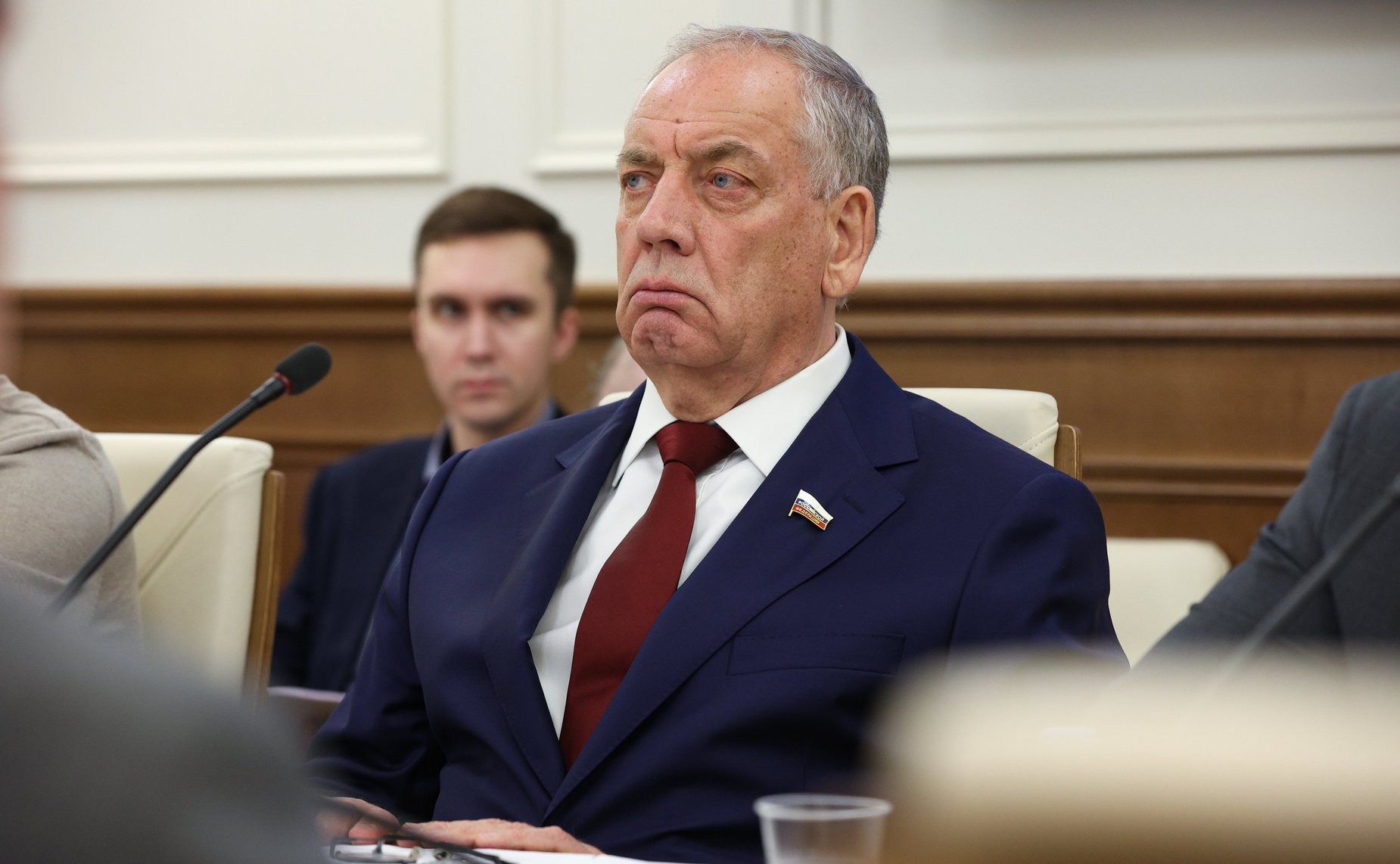 Сергей Митин