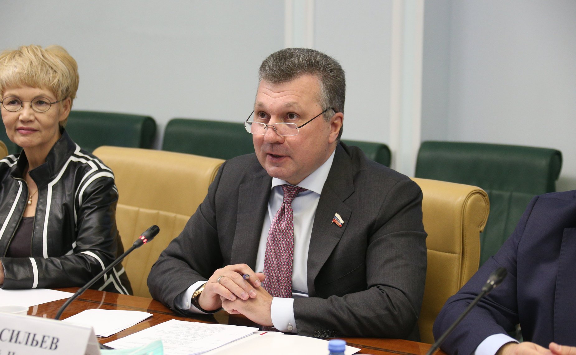 Валерий Васильев