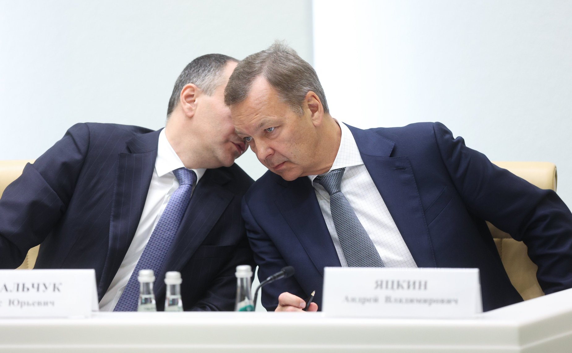 Парламентские слушания Комитета Совета Федерации по бюджету и финансовым рынкам «О параметрах проекта федерального бюджета на 2026 год и плановый период 2027 и 2028 годов»