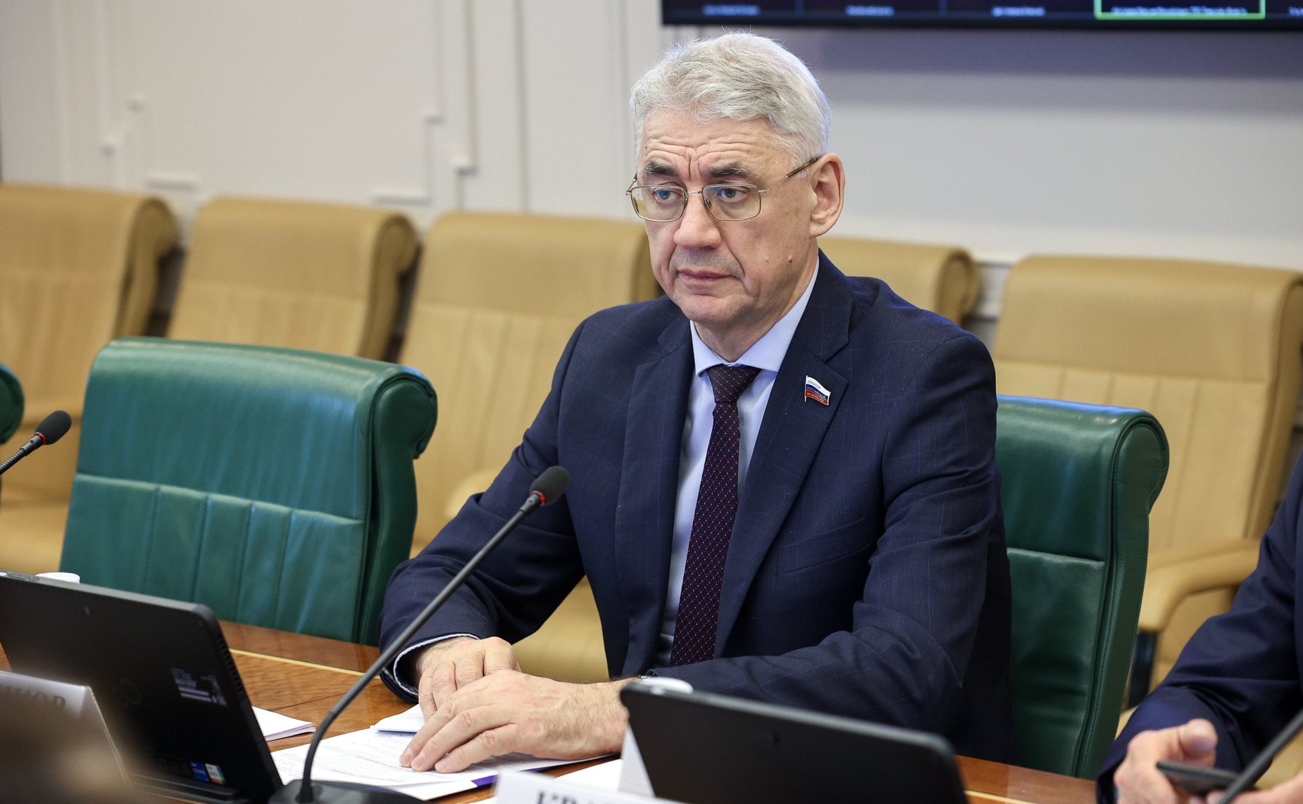 Виктор Калашников