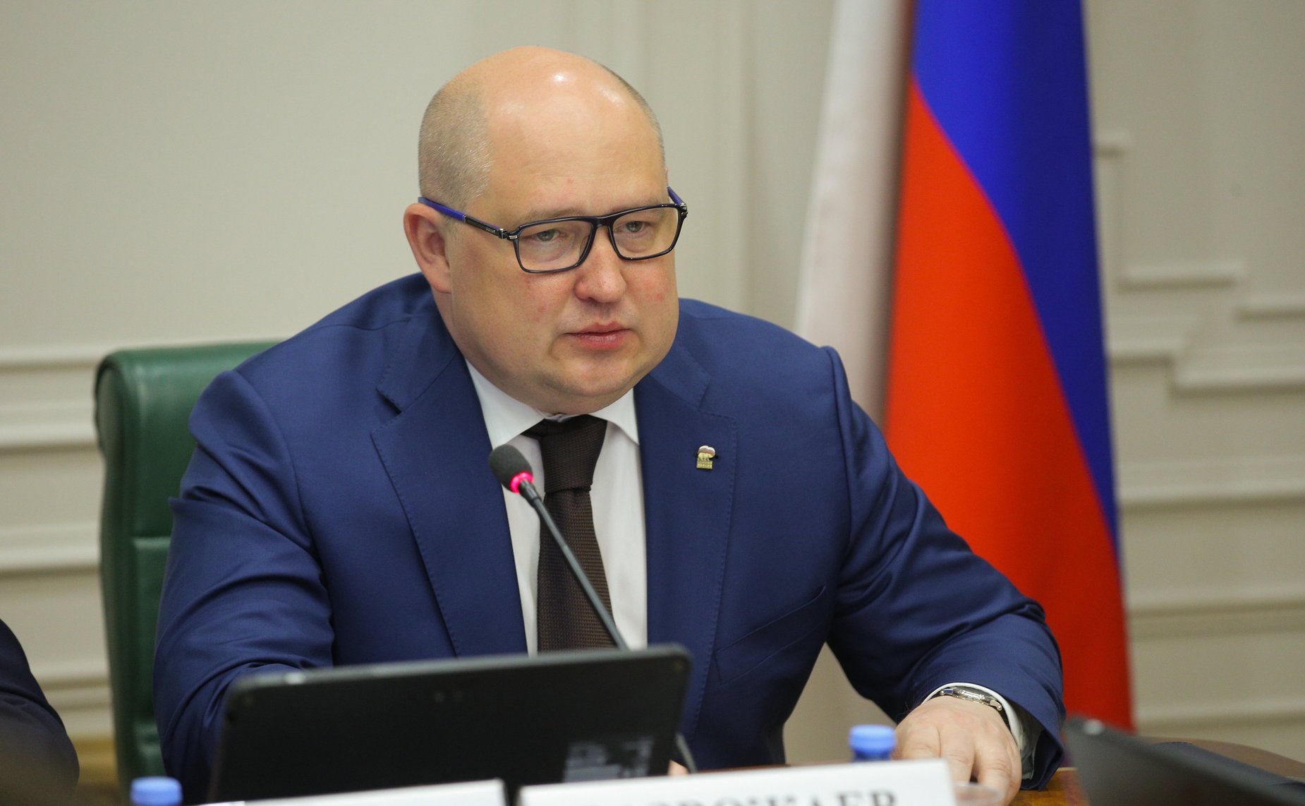 Расширенное заседание Комитета СФ по экономической политике