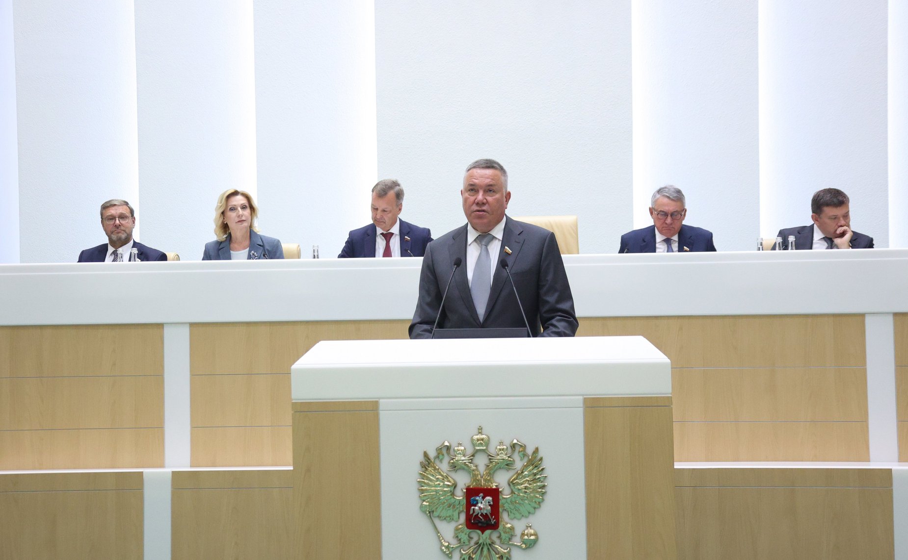 Олег Кувшинников