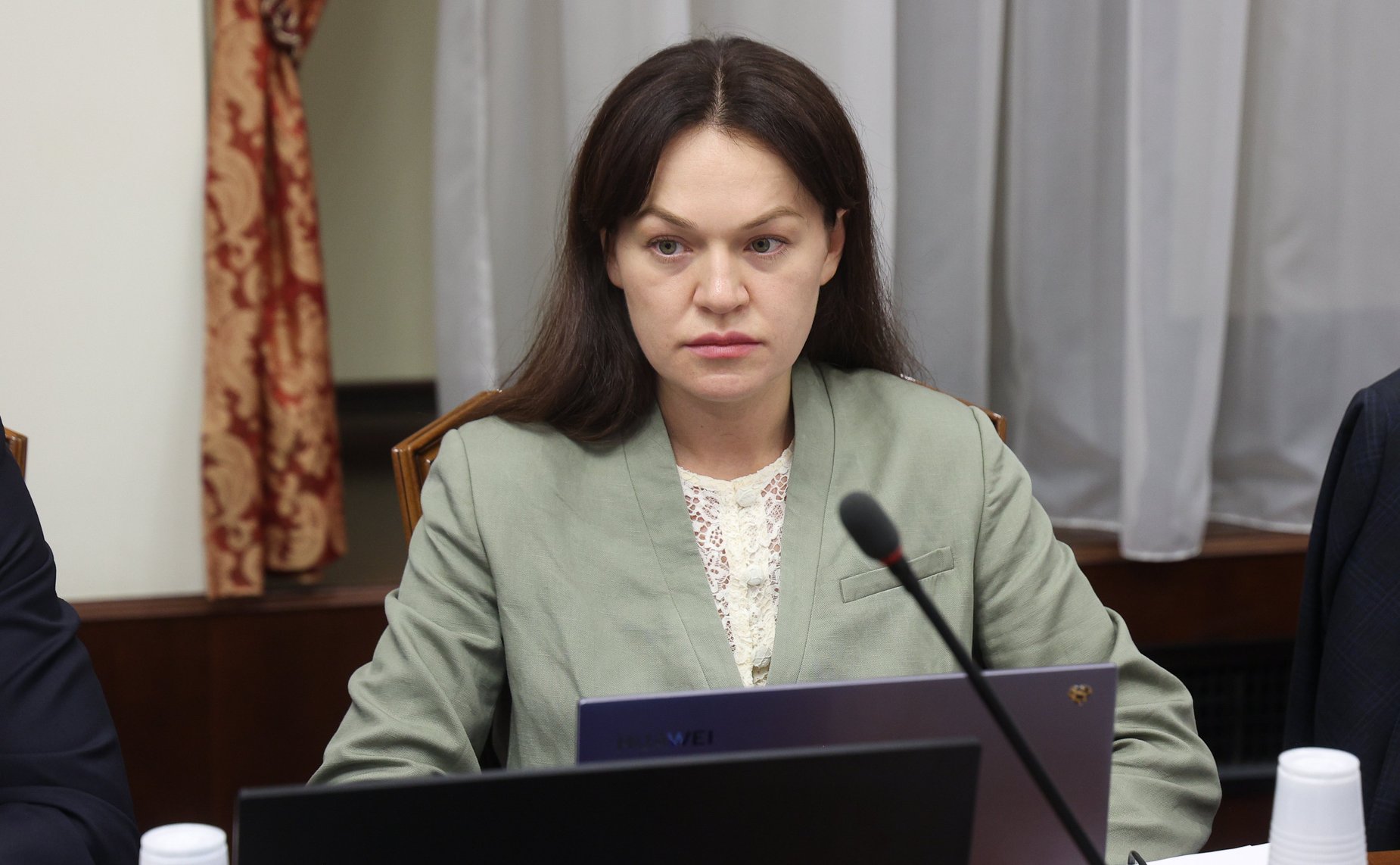Заседание рабочей группы по внесению в Правительство Российской Федерации предложений по проекту федерального закона о едином преференциальном режиме Дальнего Востока и Арктики