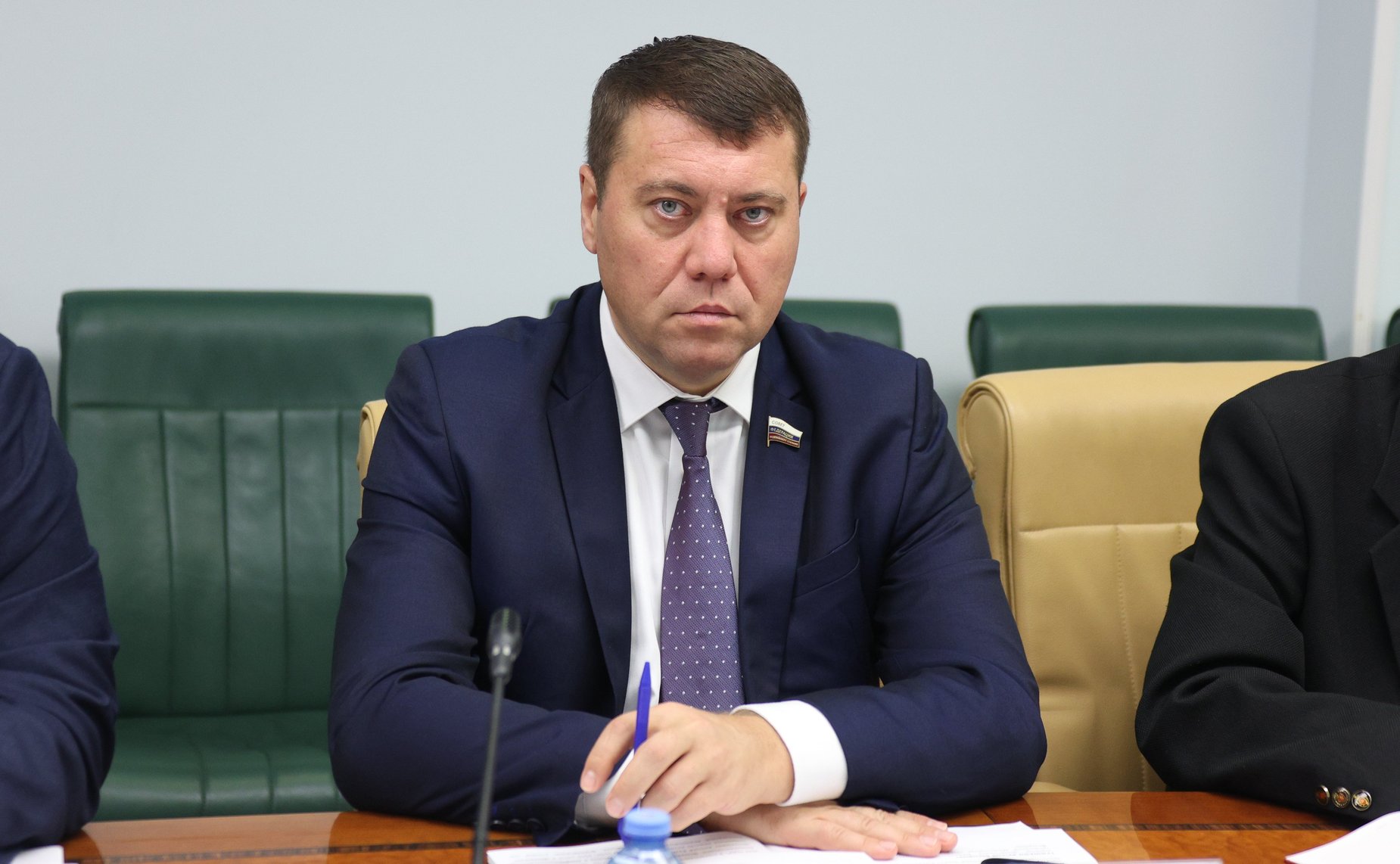 Иван Абрамов