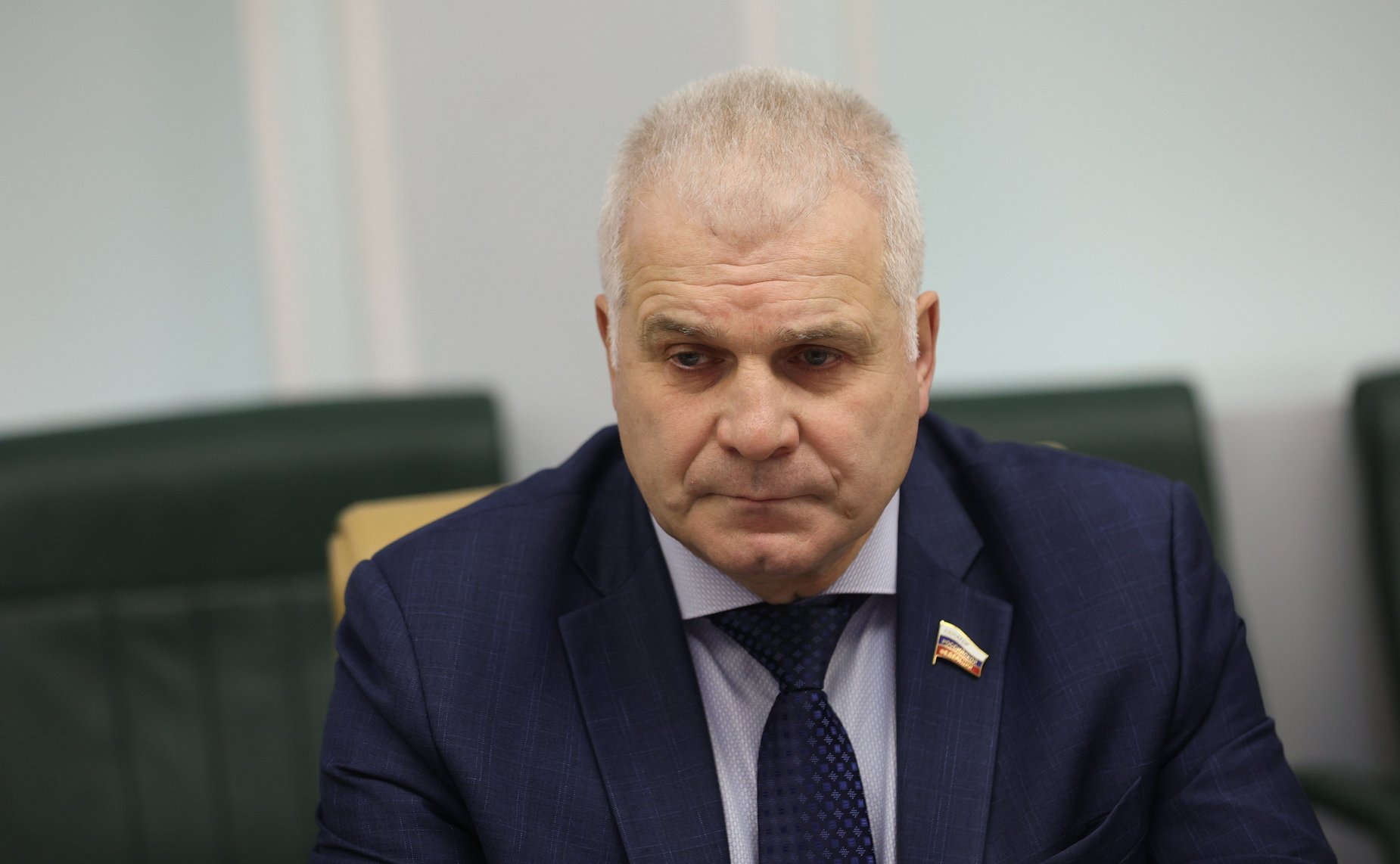 Сергей Мартынов