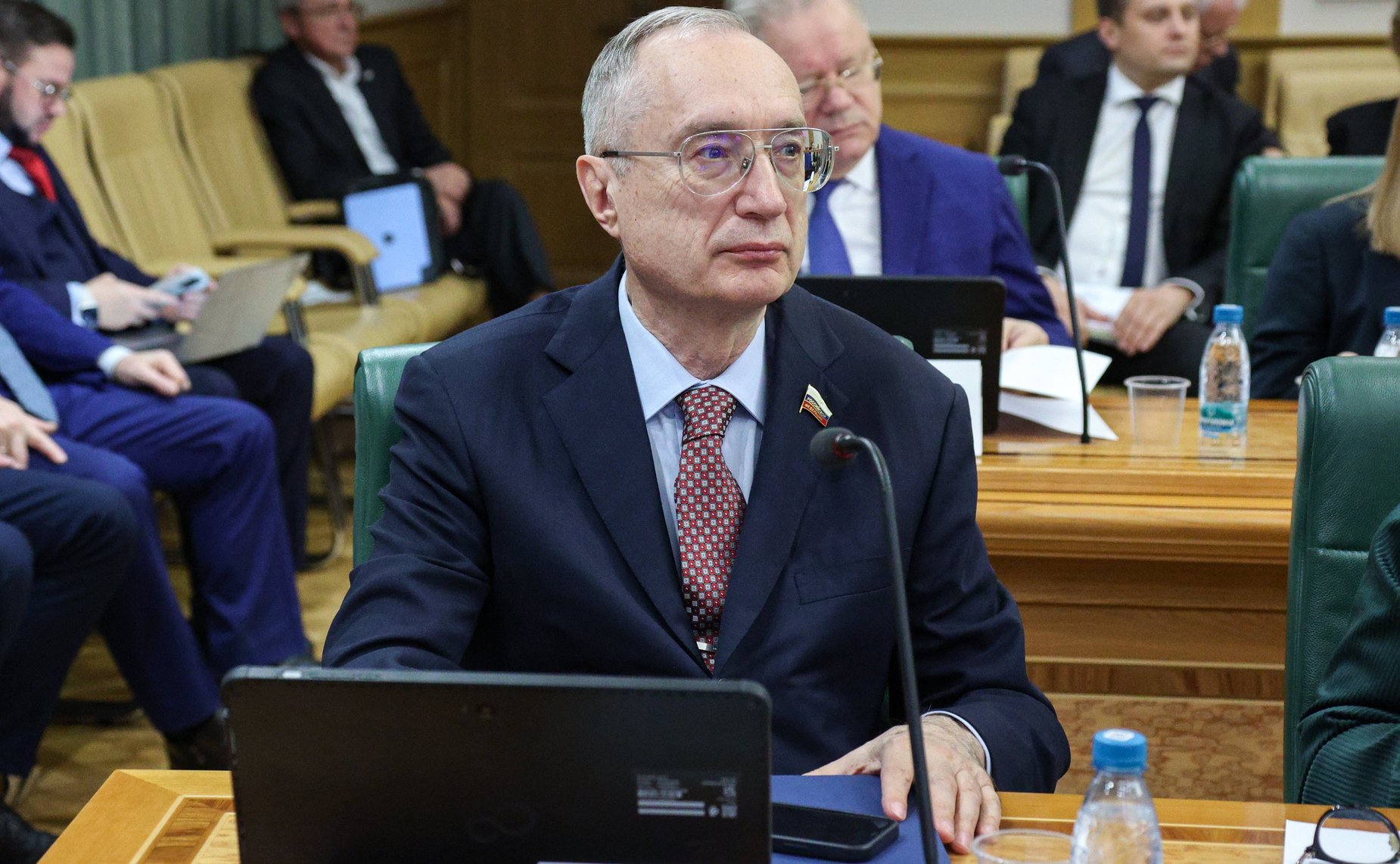 Андрей Кислов