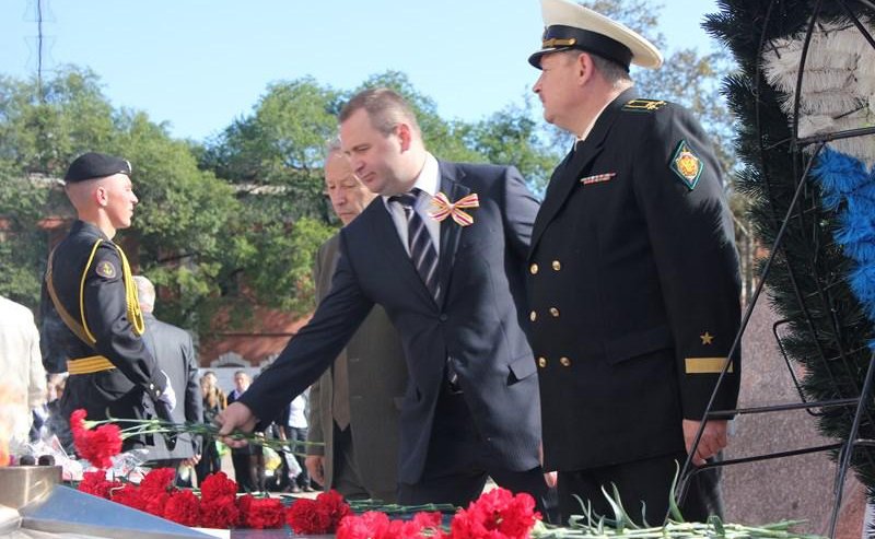 Савельев 2 сентября