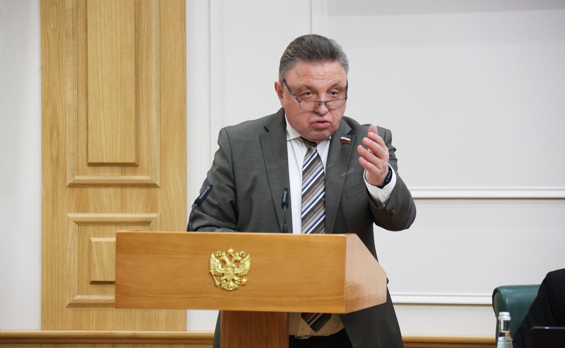 Вячеслав Тимченко