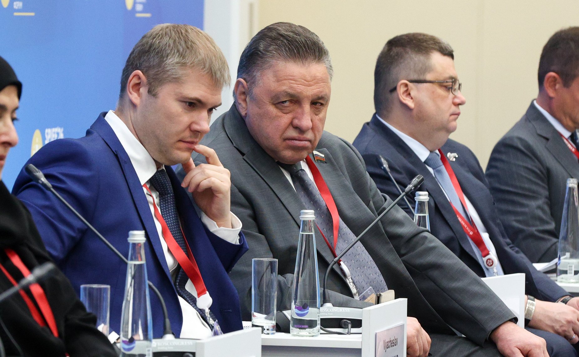 ПМЭФ-2026. «Технологический прорыв и трансформация контрольно-надзорной деятельности: новое качество регулирования»