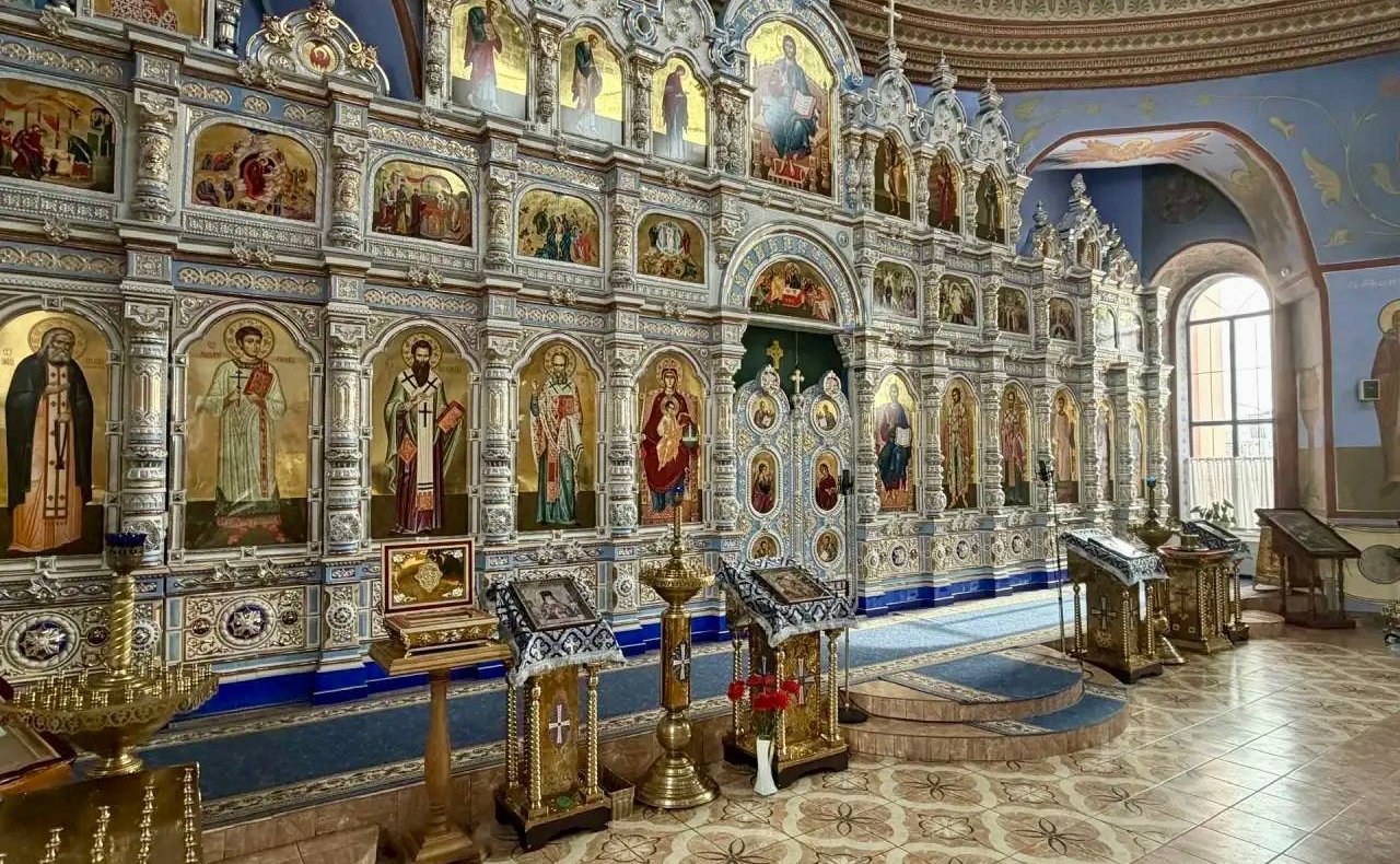 Анатолий Артамонов с рабочей поездкой посетил Кировский муниципальный округ Калужской области