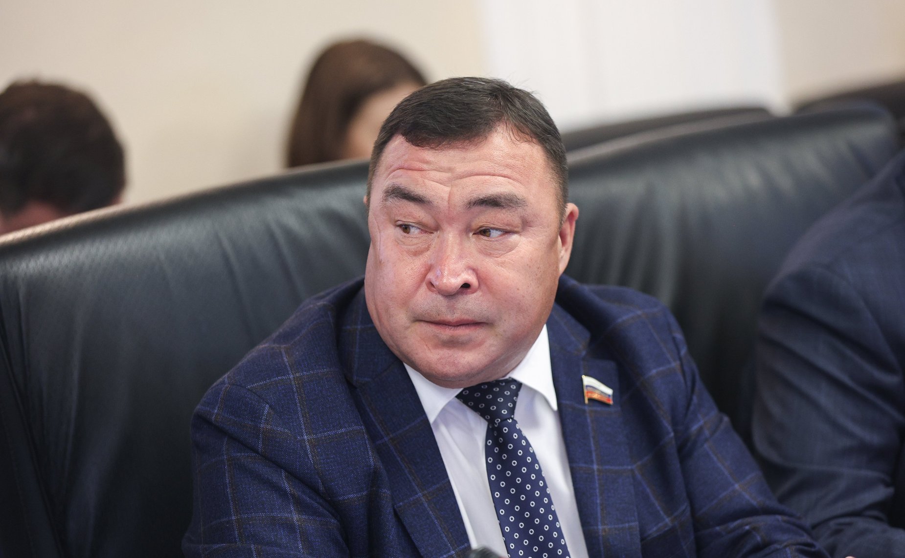 Александр Новьюхов