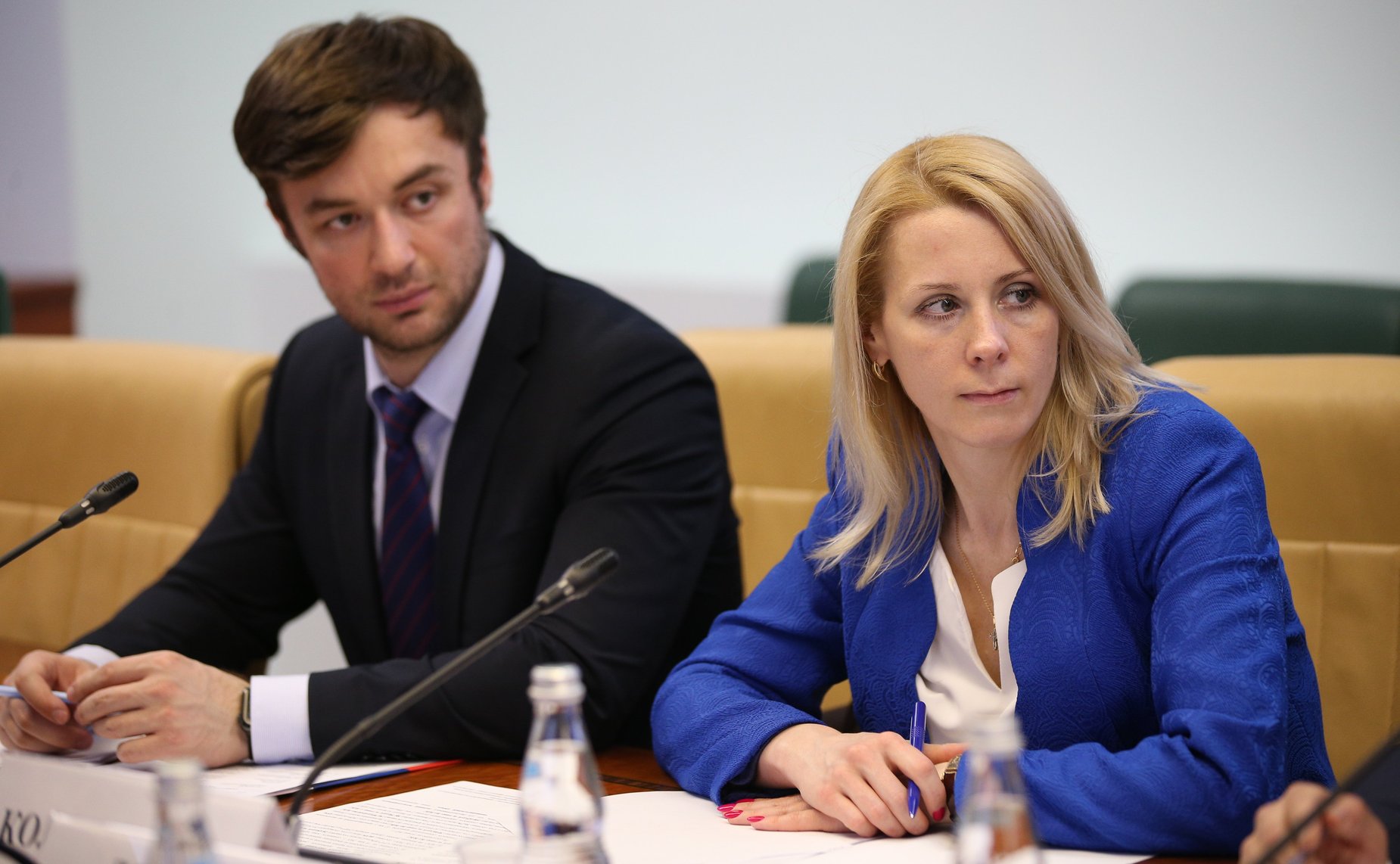 «Круглый стол» Комитета СФ по экономической политике