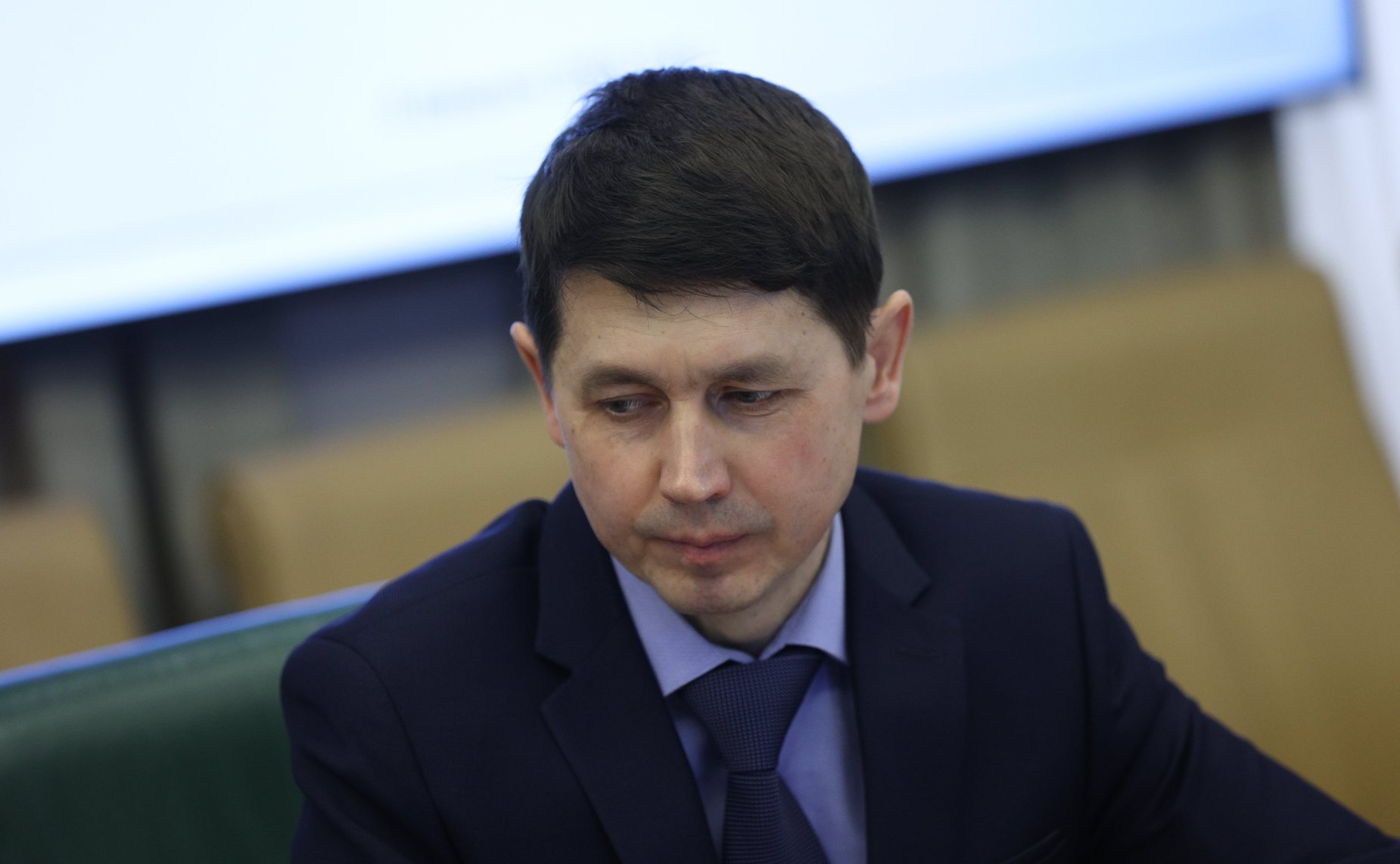 Совещание Комитета СФ по науке, образованию и культуре