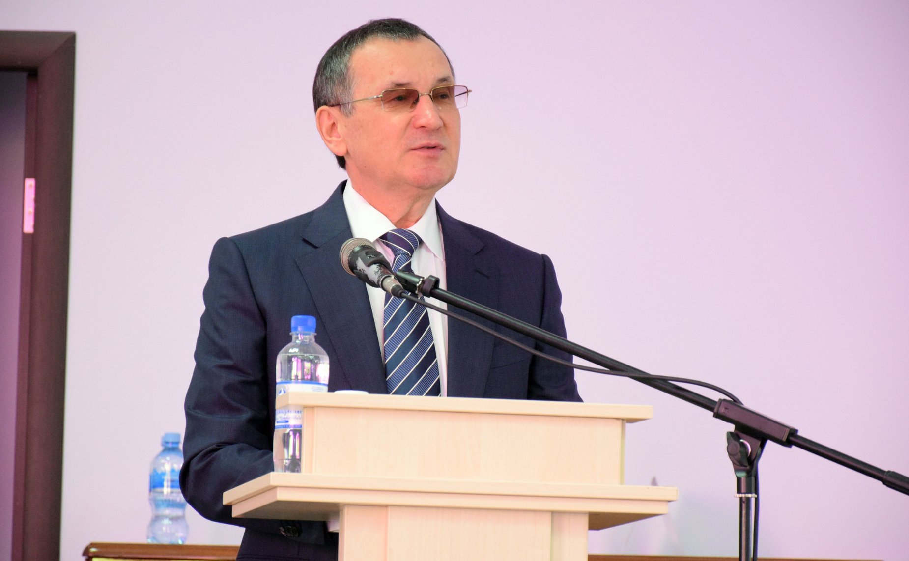 Николай Федоров принял участие в работе форума «Стратегия развития библиотек Чувашии: направления, тенденции и модели»