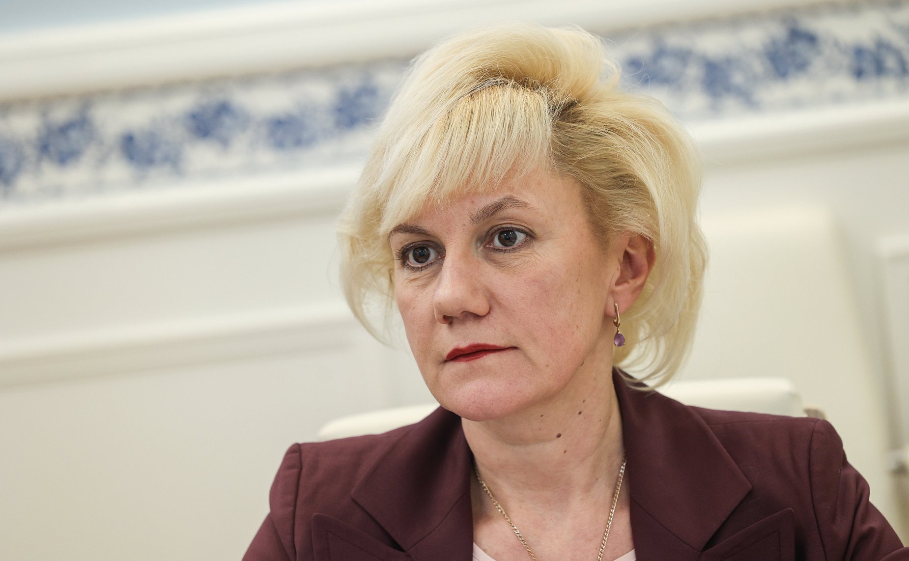 Предварительное рассмотрение концепции госпрограмм в сфере научно-технологического развития регионов, участвующих в «пилотном проекте» по подготовке методологии внедрения и развития института руководителей по научно-технологическому развитию субъектов РФ